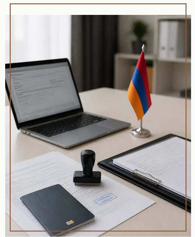 Оформление гражданства Армении в Вязьме по цене от 77115 р. | Гиперактив-Взь