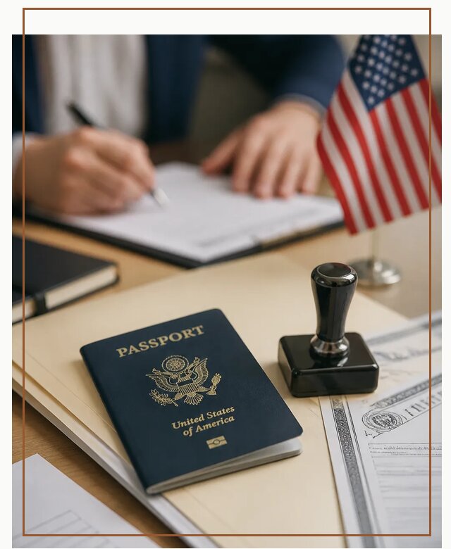 Оформление гражданства США в Вязьме под ключ от 46269 р. | Гиперактив-Взь
